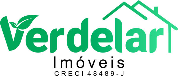 Logo - Verdelar Imóveis em Mogi das Cruzes
